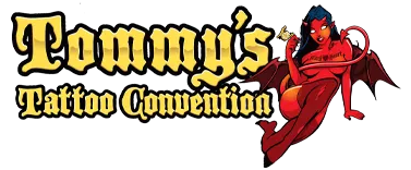 Tommy's Tattoo Convention 2025
