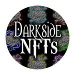 Darkside Tattoo NFT's now available on OpenSea!