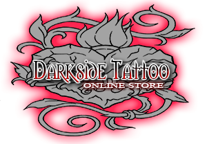 Darkside Tattoo Online Store