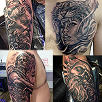 Guest Artist - Alink Kootaishi!